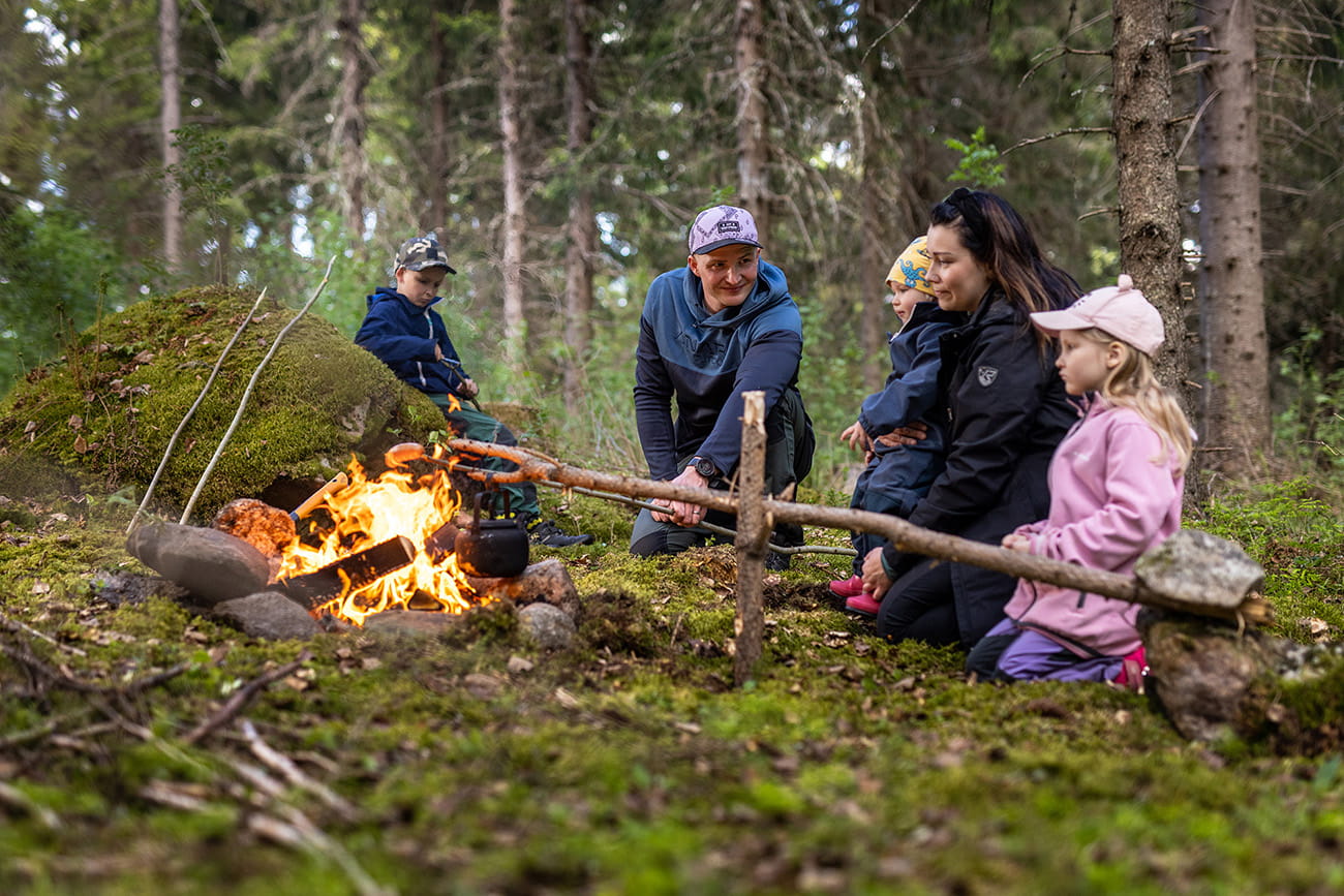 Sosiaalinen vastuu