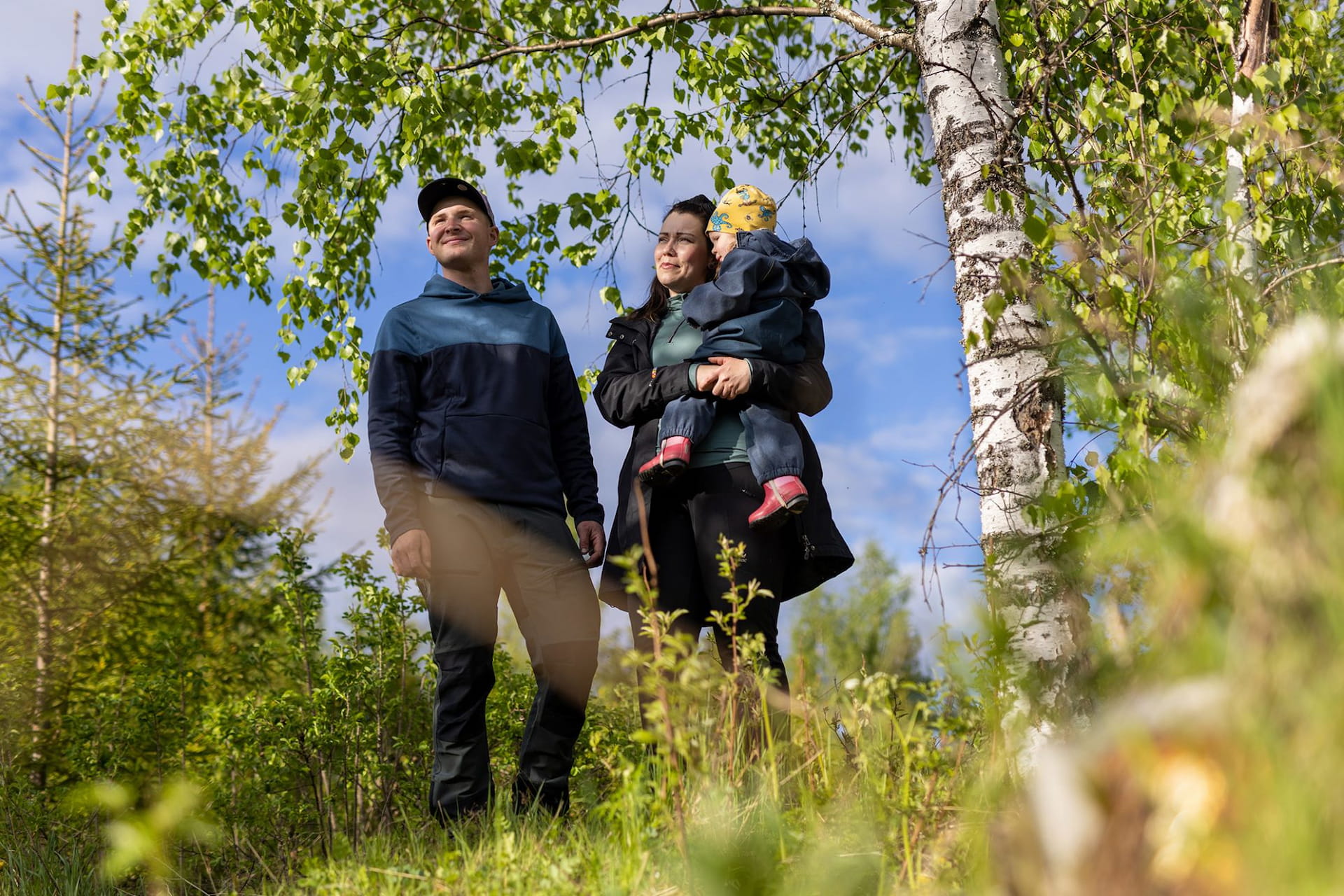 Metsätilan omistajanvaihdos- ilta Sievi