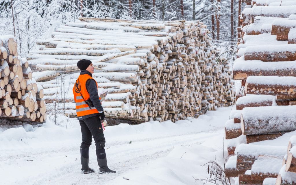 Österbottens Trä Ab