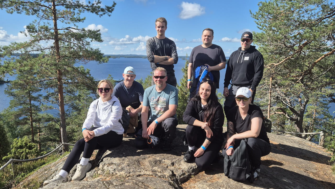 Mhy Etelä-Savo: Työharjoittelupaikat 2025